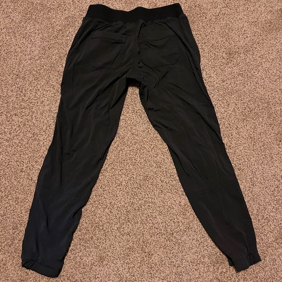 Athleta Technical Jogger Pant - Picture 3 of 4